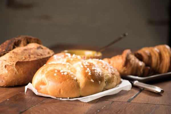 brioche Pain d'Aure