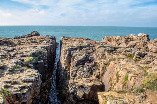 Puits d'Enfer Vendée